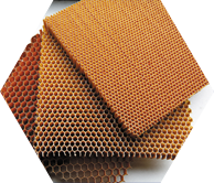 Honeycomb
